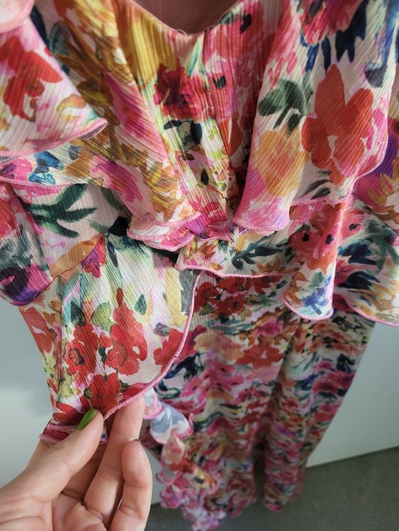 Zara Vestiti: Kleid Zara M – Usato da Bern venduto da 09nali 3