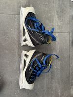 Goali Eishockeyschlittschuhe Bauer One 80 Grösse 32