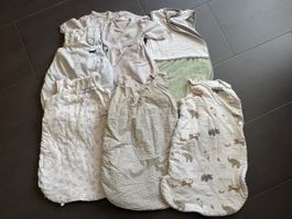 Baby Schlafsäcke