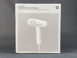 XIAOMI | tragbares Dampfbügeleisen | weiss