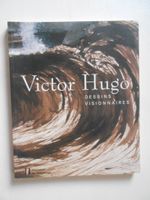 VICTOR HUGO  -  DESSINS VISIONNAIRES