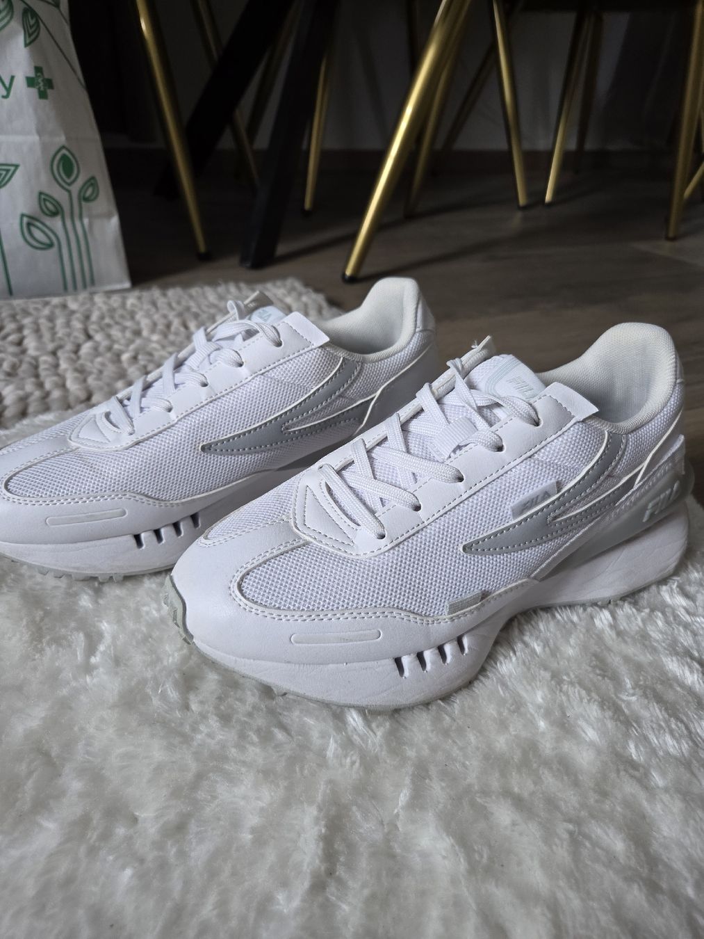 Fila Scarpe da donna: Fila 38 – Nuovo (secondo la descrizione) da Frauenfeld venduto da bea_6m8y 2