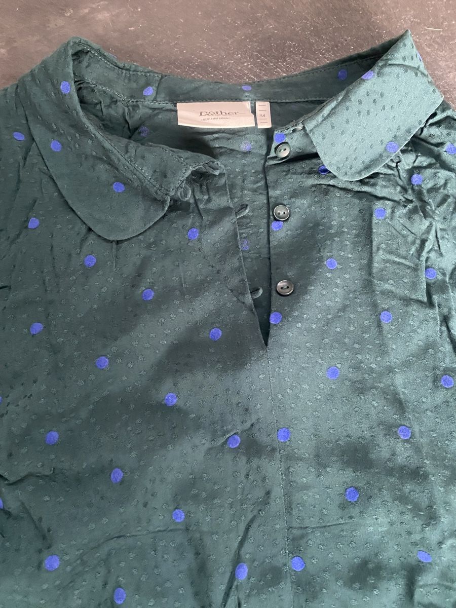 Camicette: Bluse von Another Label – Nuovo (secondo la descrizione) da Chur venduto da simhofstr 1