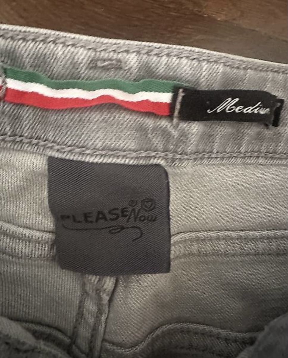 Please Jeans Hosen: Please Hosen – Neu (gemäss Beschreibung) aus Winterthur von su_4assd 2