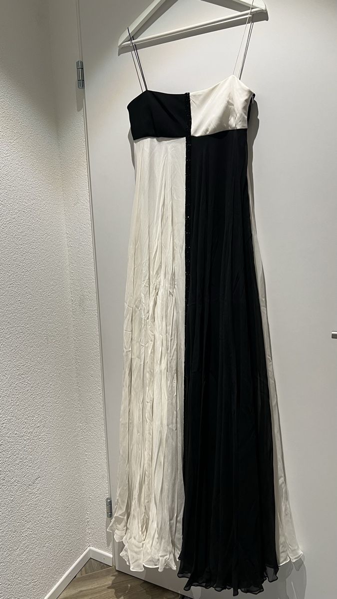 Vestiti: Marchesa Notte Kleid – Usato da Wetzikon ZH venduto da KikiZu 1