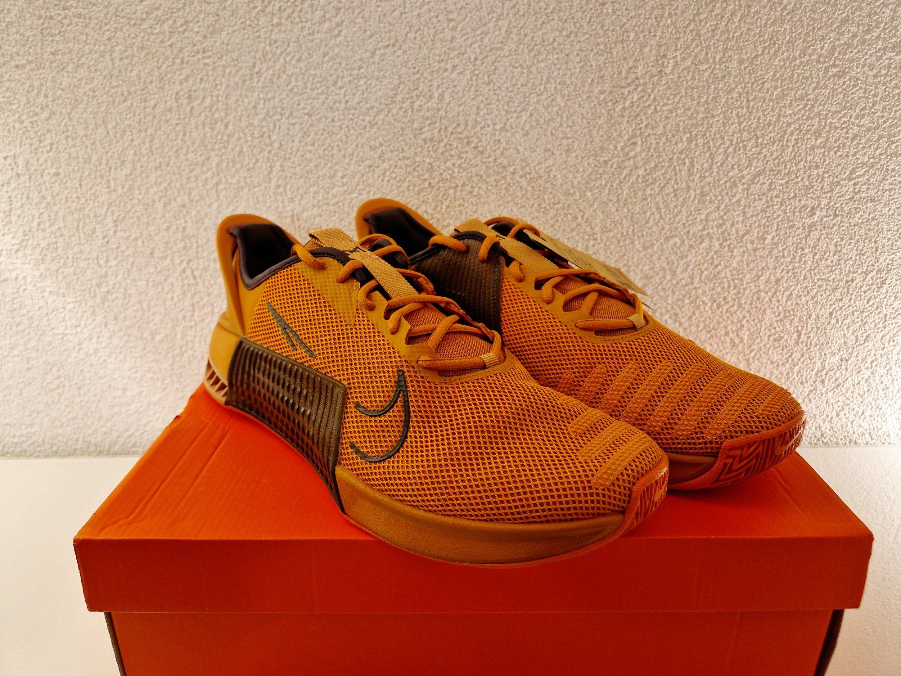 Nike Herrenschuhe: M Nike Metcon 9 Flyease / EUR 47.5 – Neu und originalverpackt aus Braunau von Brand-Store 1