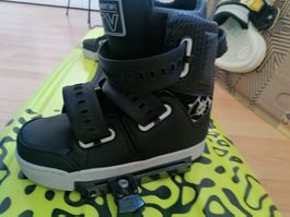 Wakeboard Boots (Wakeboots) Grösse 39