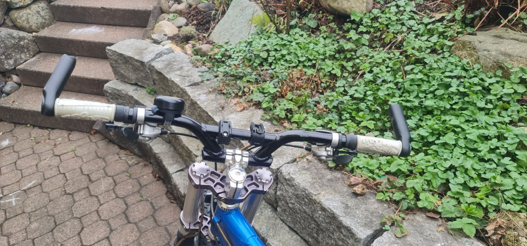 Biciclette: Mountenbike – Usato da Brüttisellen venduto da rog_jgb7 2