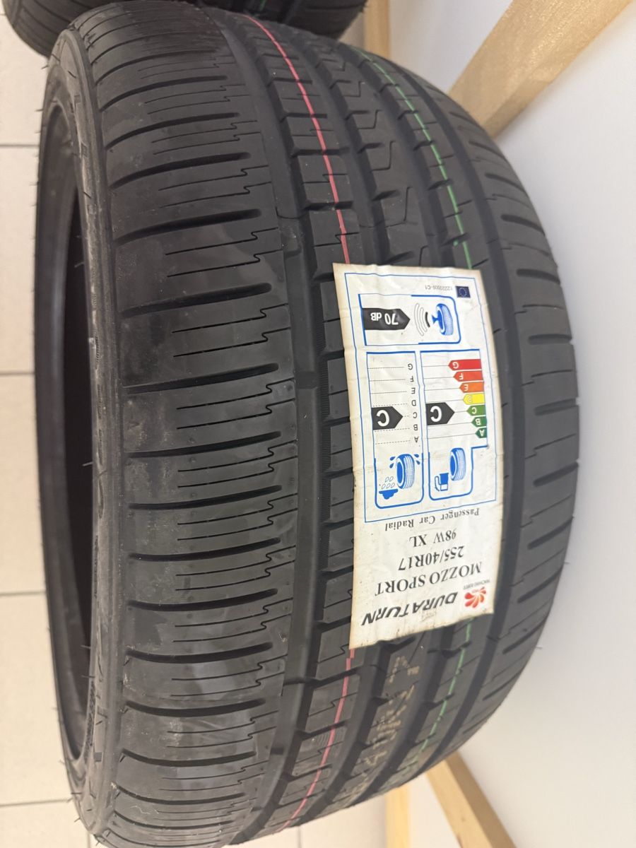 Sonstiges Schreiben & Zeichnen: 2 Pneu 255/40 17 Neu – Neu (gemäss Beschreibung) aus Claro von KarinS84 2