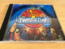 Twist of Time