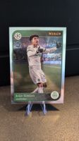 João Simões RC Topps Merlin 
