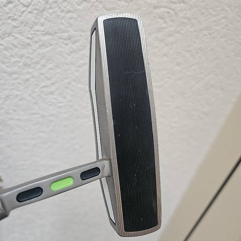 Schläger & Sets: Putter MLA gaucher – Gebraucht aus Lonay von Turchinu 4