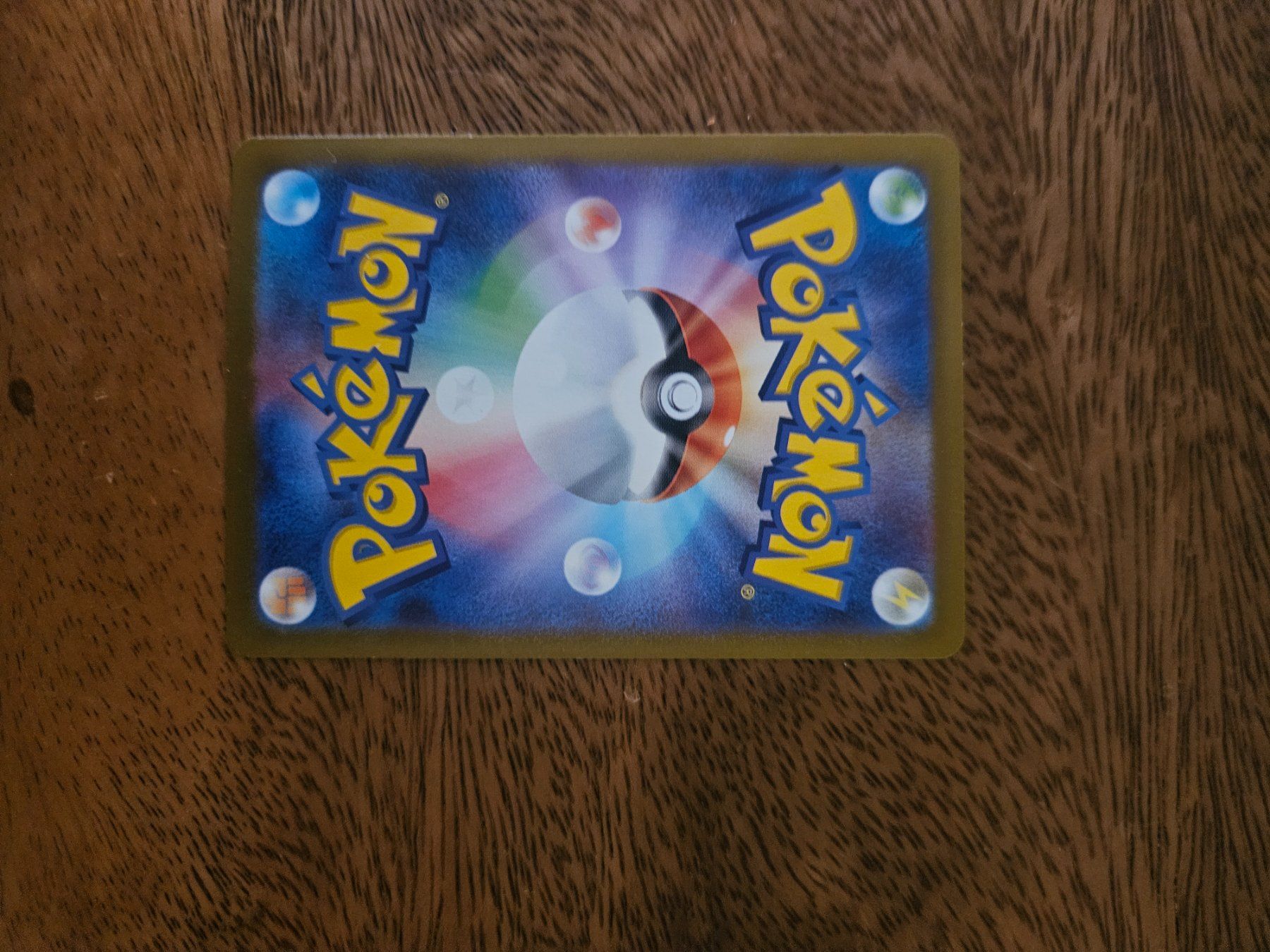 Cartes: Pokemon Karte – D'occasion à Wernetshausen par hollsand 1