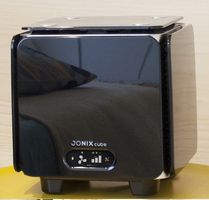 Luftreiniger Jonix Cube 70BKCUBE2000V  neu statt 640.- 299.