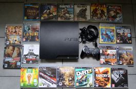 Playstation 3 / PS3