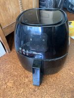 Philips Heissluftfritteuse Airfryer XL 