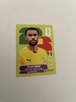 FIFA WM 2026 Vehvann Diouf SEN 3