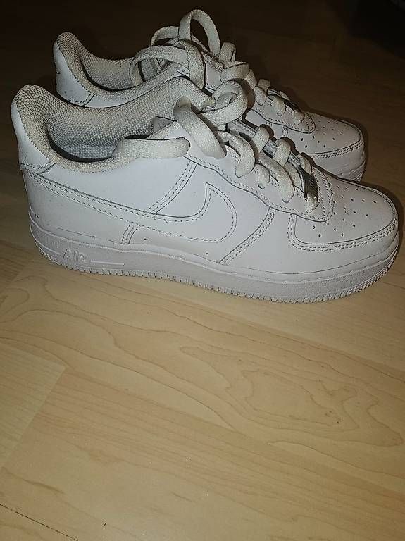 Scarpe da uomo: Nike Air force 1 – Usato da Bern venduto da Style_Cycle 1