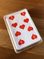 Cartes Jass