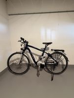 Elektrovelo Flyer 