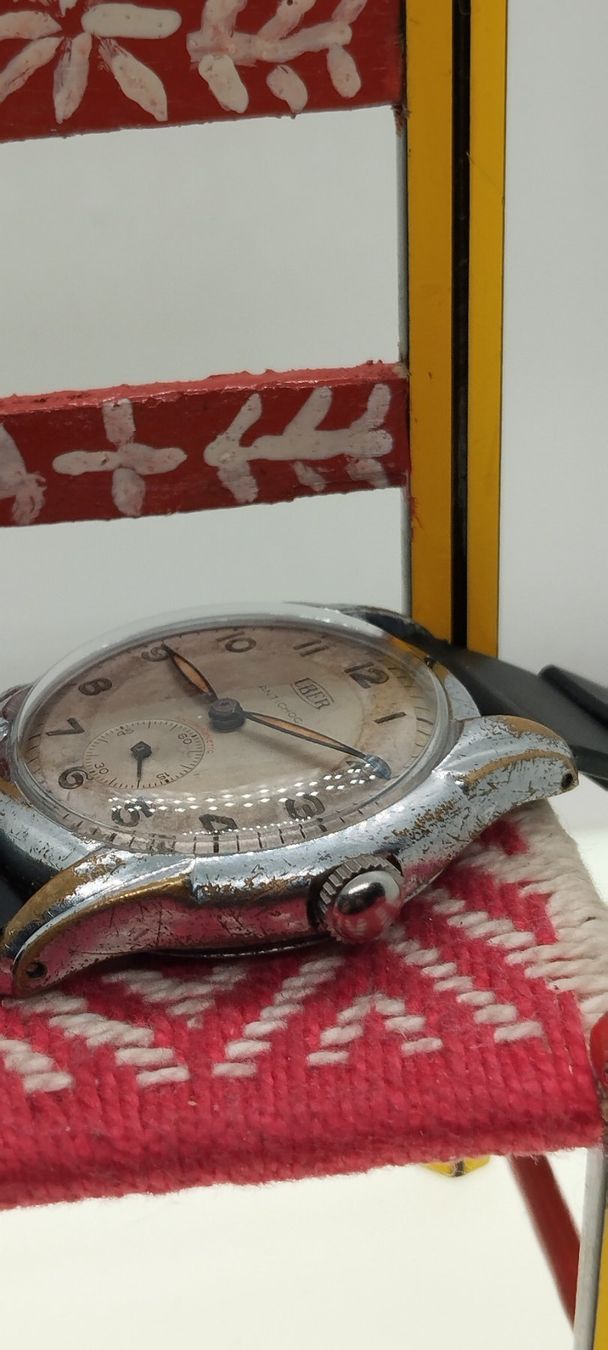 Montres: Montre uber – D'occasion à La Chaux-de-Fonds par jac_9llg 5