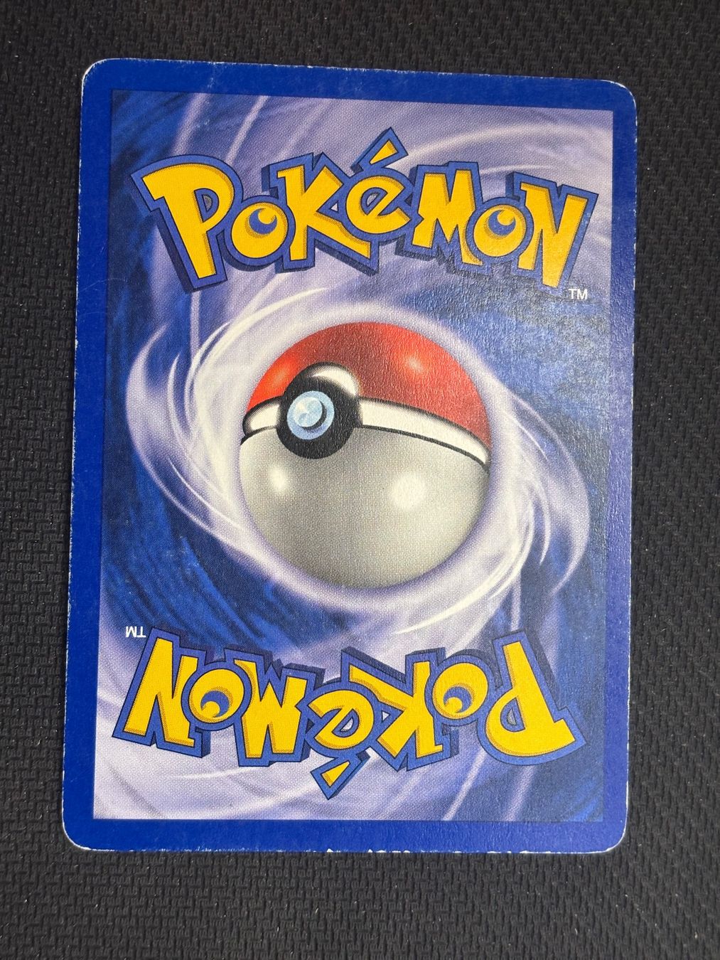 Pokémon Cartes à collectionner: Pokemon Eevee 55/82 WOTC Team Rocket EN – D'occasion à St. Gallen par KantoKarten 1