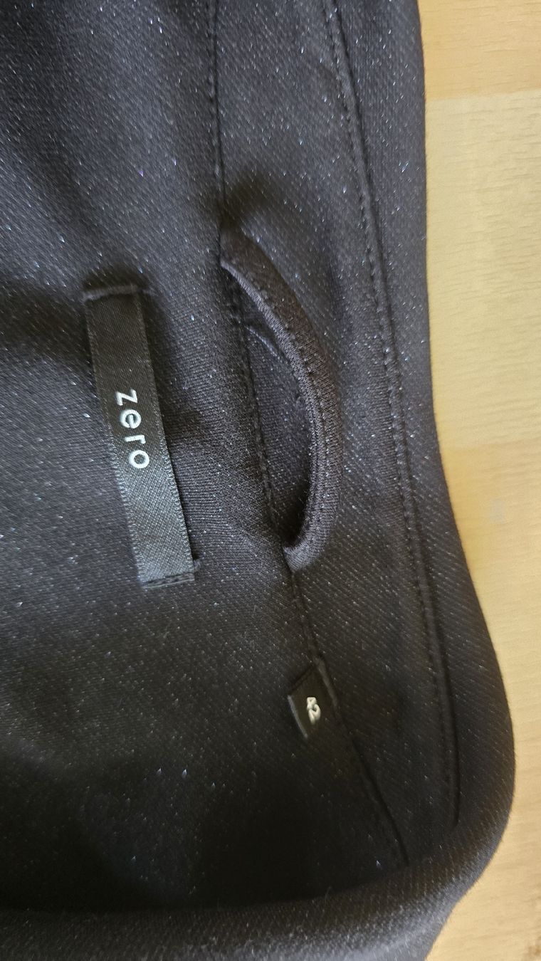 Kostüme: Anzug Damen von Zero – Neu und originalverpackt aus Wiesendangen von Saschu 7