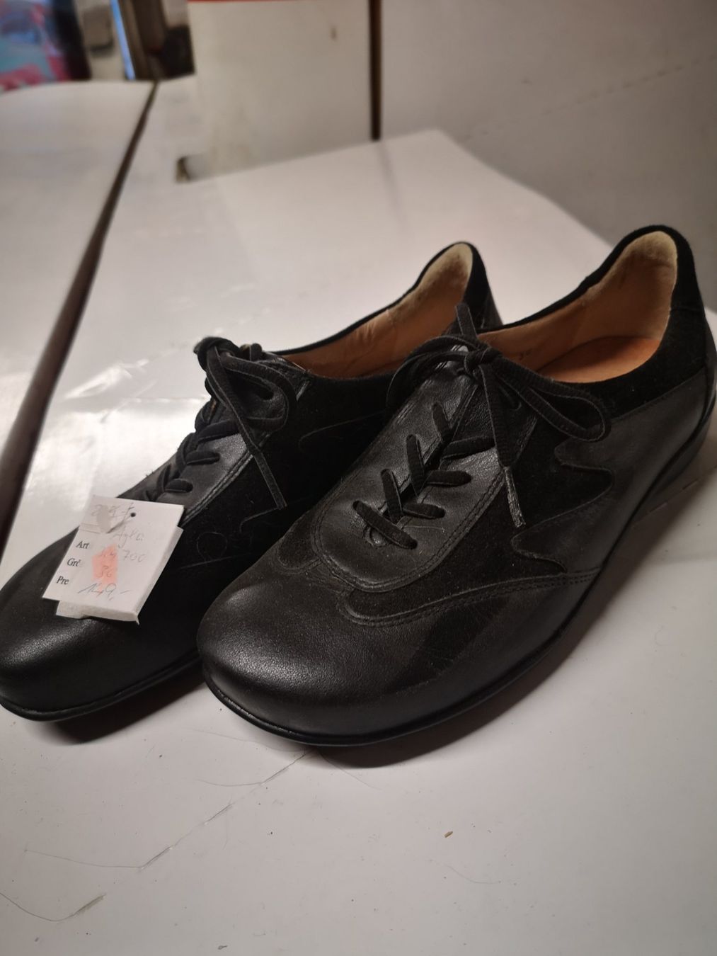 Scarpe da donna: Helvesko ladysko – Nuovo e nell'imballaggio originale da Möhlin venduto da Highwaytom