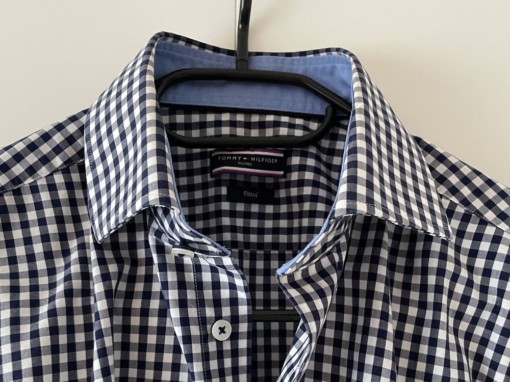 Hemd / chemise TOMMY HILFIGER Tailored 3