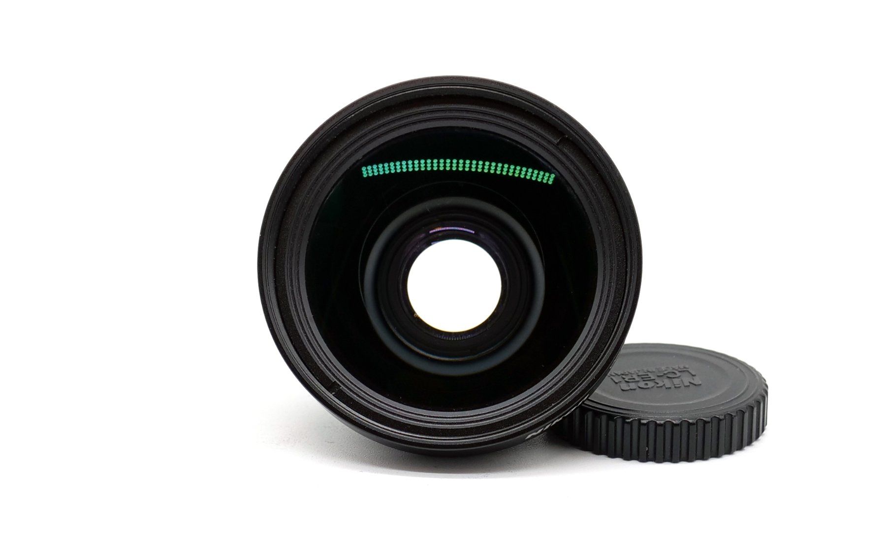 Nikon Obiettivi: Nikon WC-E67 Weitwinkelkonverter, Wide Attachment + UR-E20 – Usato da Ottoberg venduto da Diamola 4