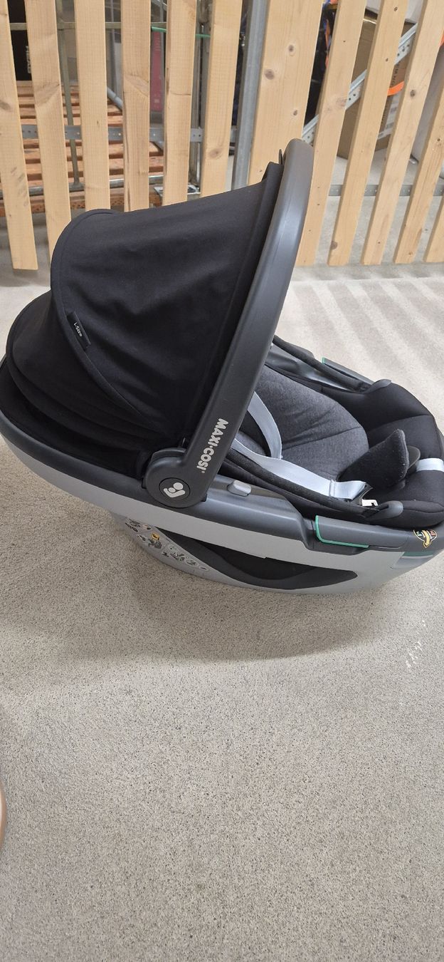 Maxi-Cosi Marsupi portabebè: Maxi Cosi – Usato da Bülach venduto da YSF90 1