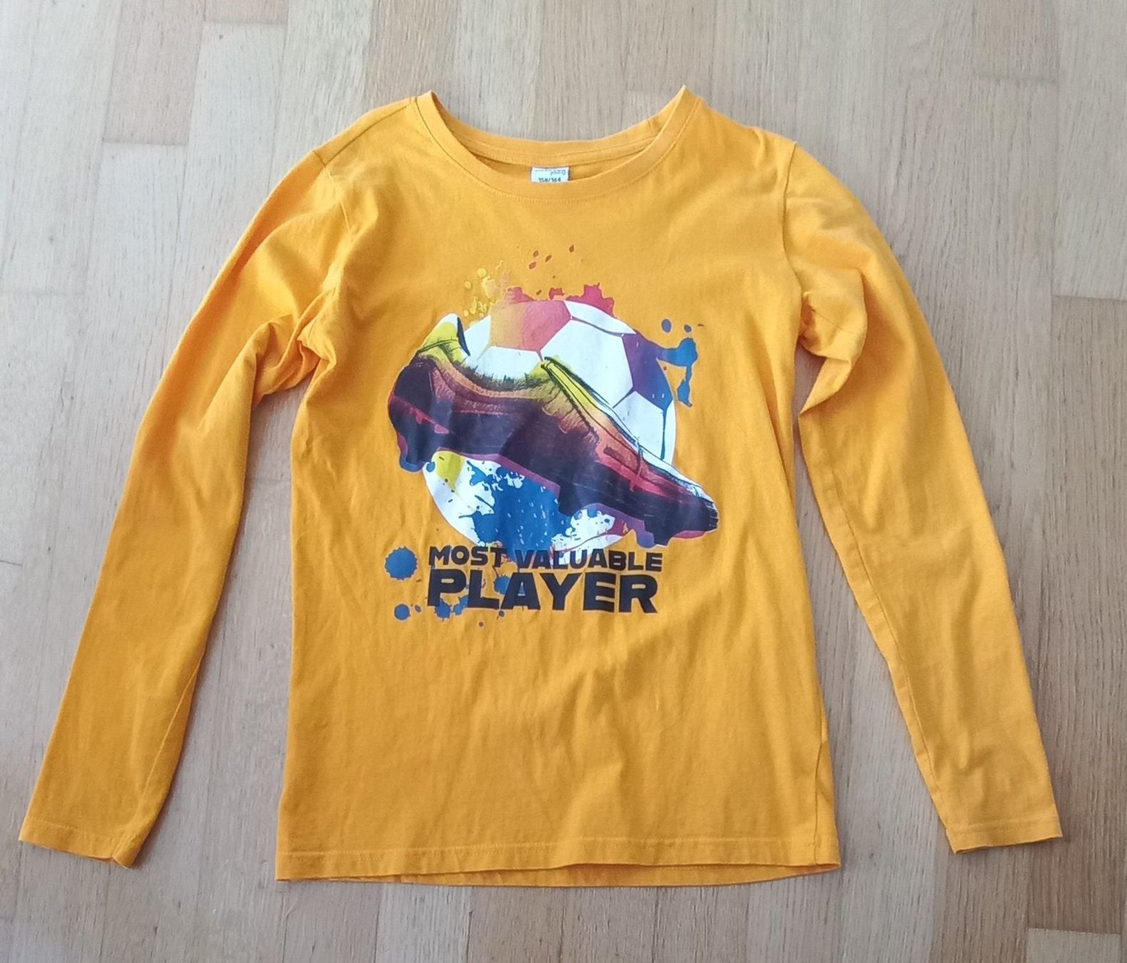 Pullover & Sweatshirts: Cooler Fußball Pullover – Neu (gemäss Beschreibung) aus Thayngen von andielsener
