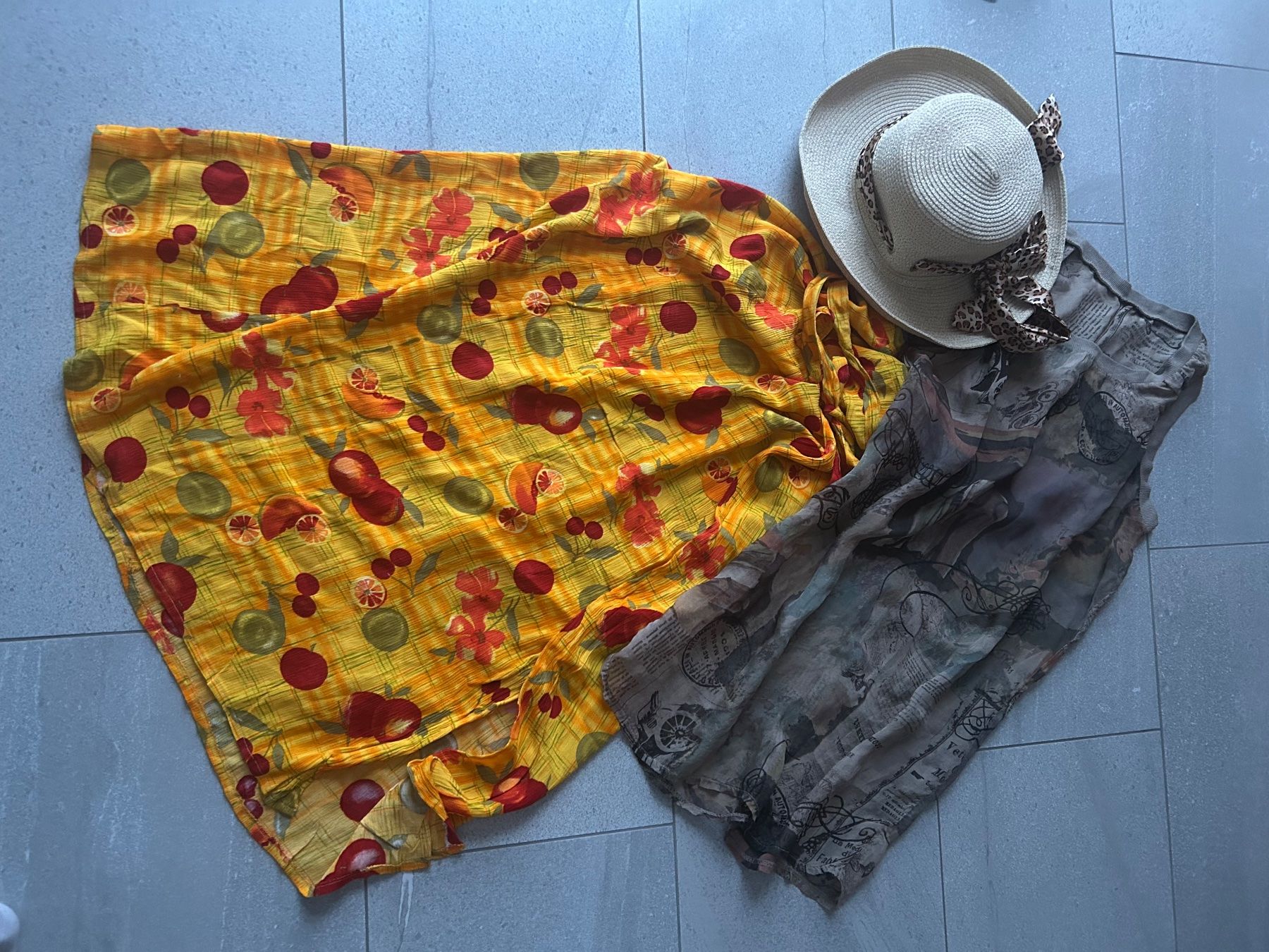 Costumi: Fasnachtkleider, Bäuerin – Usato da Eschenz venduto da glaro14 2