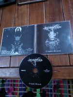witch tomb- crippled...
