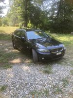 Vendo BMW 330 XI Touring
