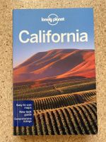 Reiseführer Lonely Planet "California"