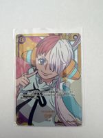 One Piece TCG - OP02-120 Uta JP