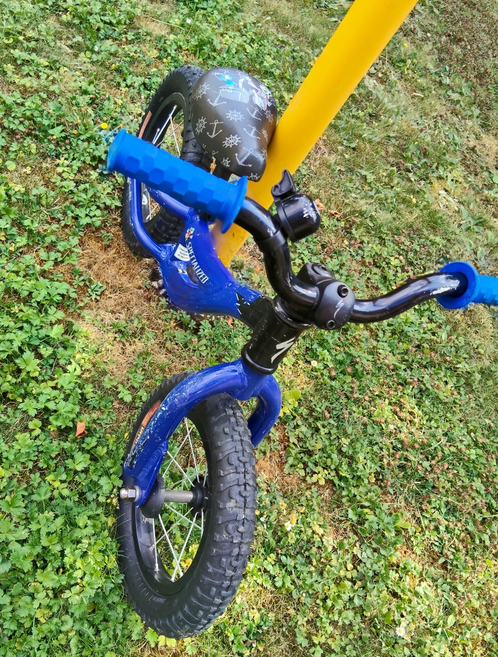 Véhicules pour enfants: Laufrad SPECIALIZED hotwalk – D'occasion à Trimbach par Robigutri 3