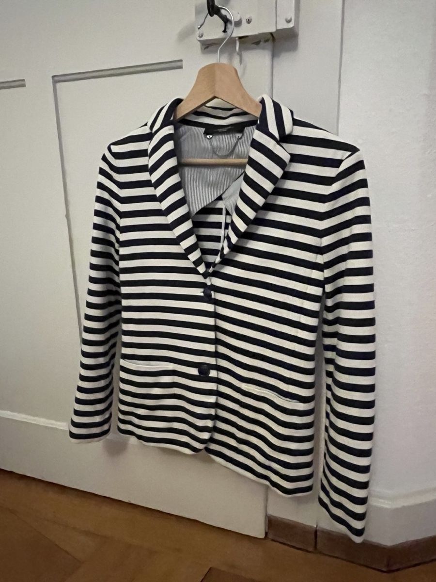 Max Mara Vestes: Max Mara Jacket  – D'occasion à Basel par Wernj91