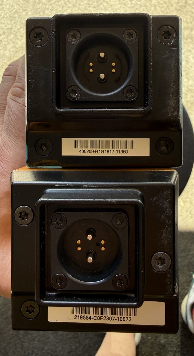 Stromer Batterie: STROMER ST1X-ST2-ST3-ST5 Akkus – Usato da Oberentfelden venduto da lam_vj88 4