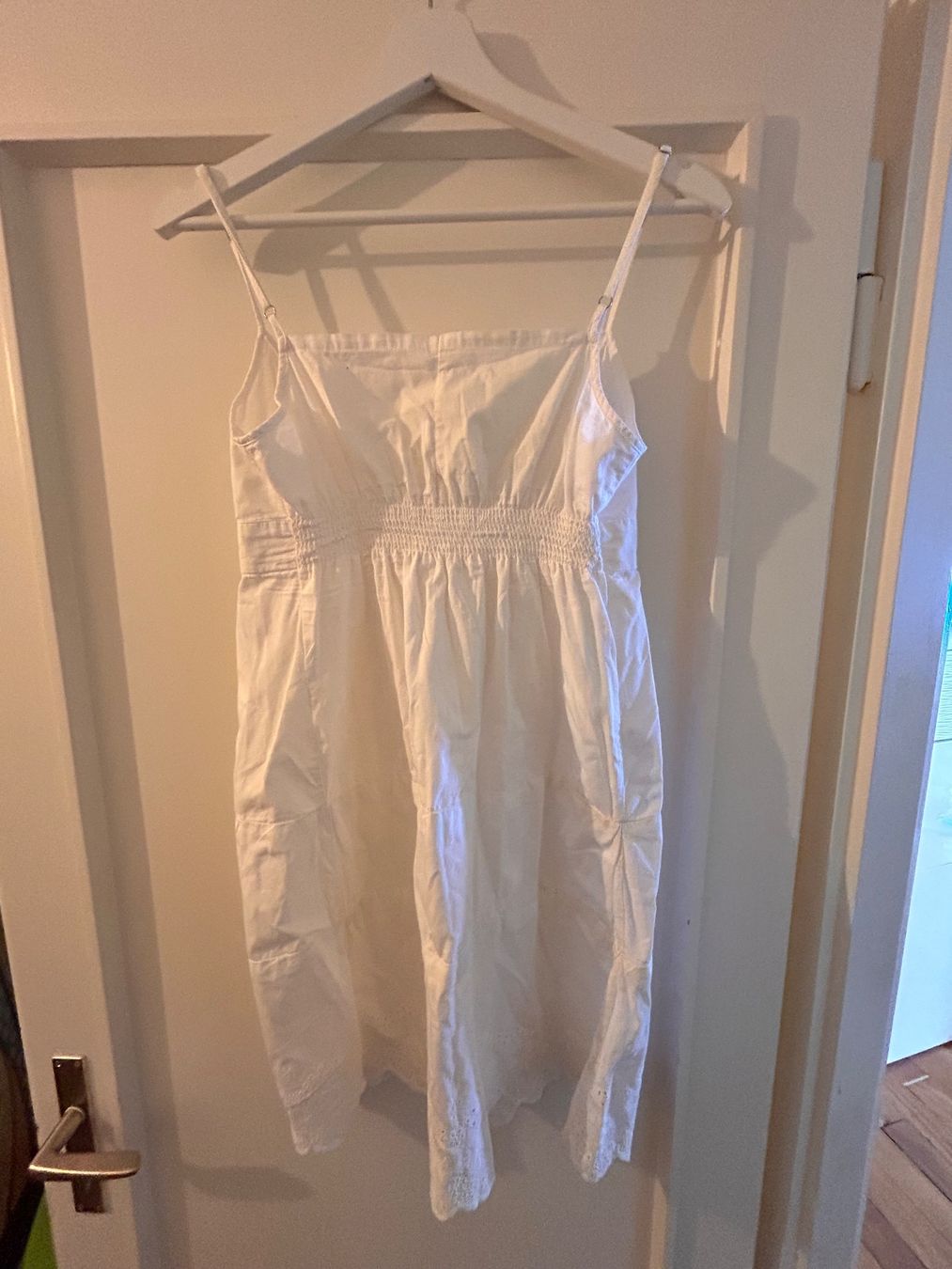 Vestiti: Damen Kleid Gr.S wenig getragen – Usato da Birsfelden venduto da Pearl10 1