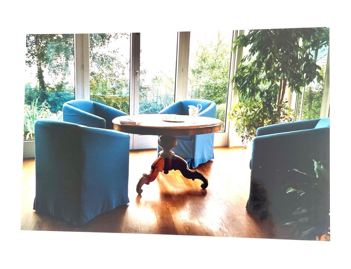 Poltrone: Gemütliche designer Sessel – Usato da Luzern venduto da Julia-oberholzer 3