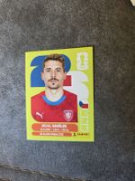 Panini WM 2026 CZE 9 Sadilek