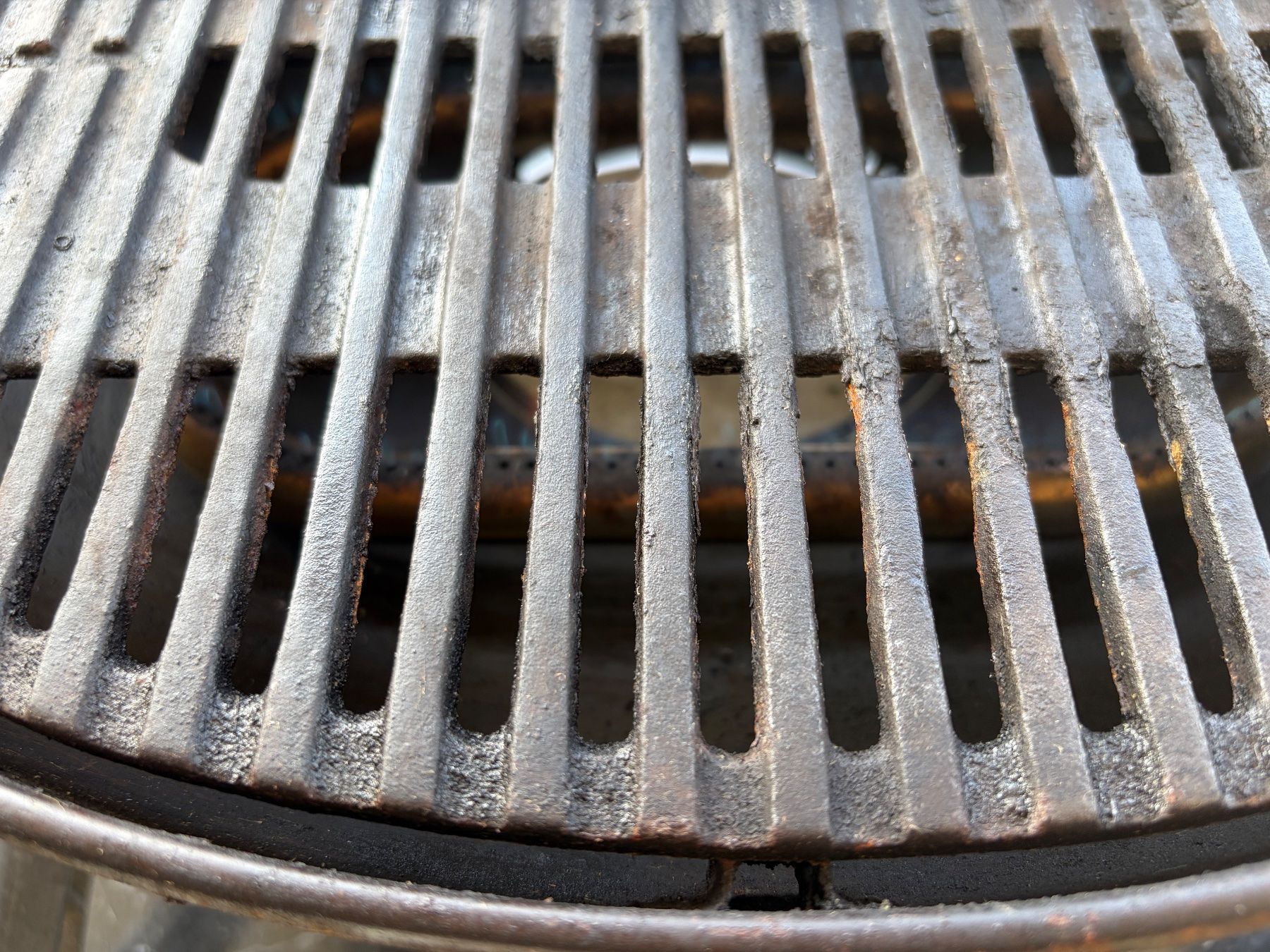 Griglie: O Grill 1000 portable LP Gas Grill – Usato da Luzern venduto da Lampion 6