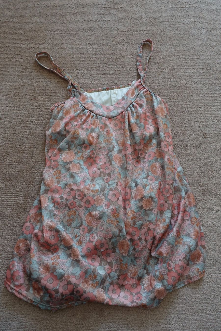 Costumi da bagno & Bikini: Vintage schwangerschaft badeanzug – Usato da Wittenbach venduto da lukelu