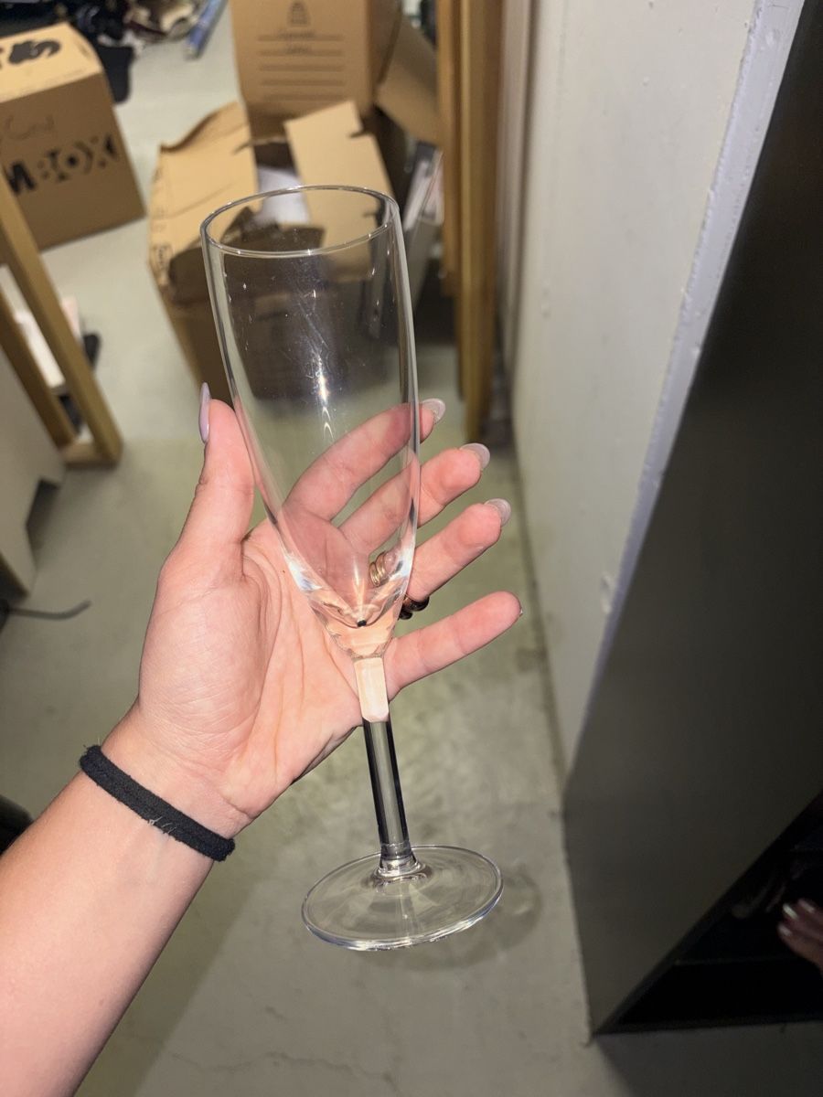 Bicchieri: Lots de verre à venir chercher  – Usato da Pully venduto da ari_78pk 3