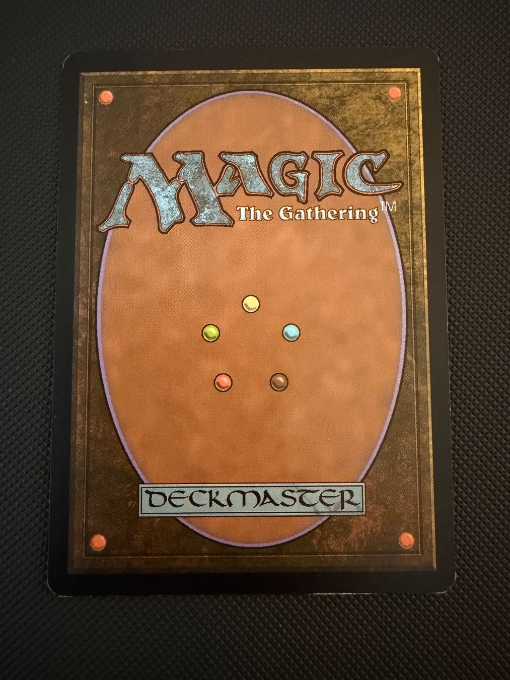 Magic The Gathering Carte collezionabili: Warstorm Surge – Usato da Ulisbach venduto da joelsj 1