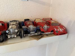 Autosammlung