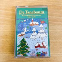 MC - De Tanebaum - Wienachtsgschichte mit em Inigo Gallo