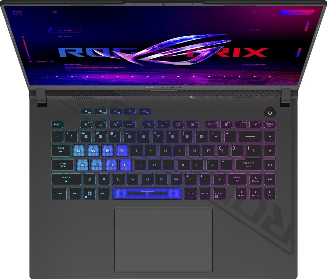 Asus Notebook: ASUS ROG Strix G16 Laptop – Nuovo (secondo la descrizione) da La Tour-de-Trême venduto da Signalis 2